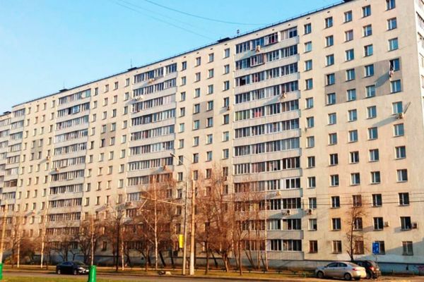 Пластиковые окна в квартиру - фото 68