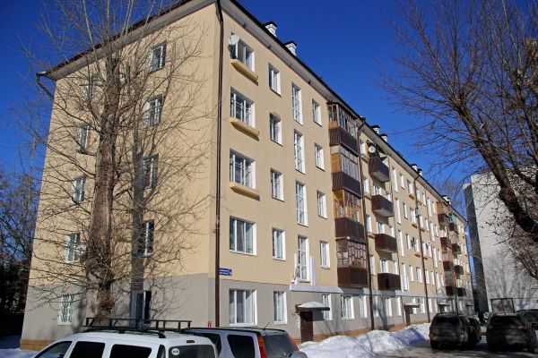 Отделка балконов и лоджий искусственным камнем - фото 91