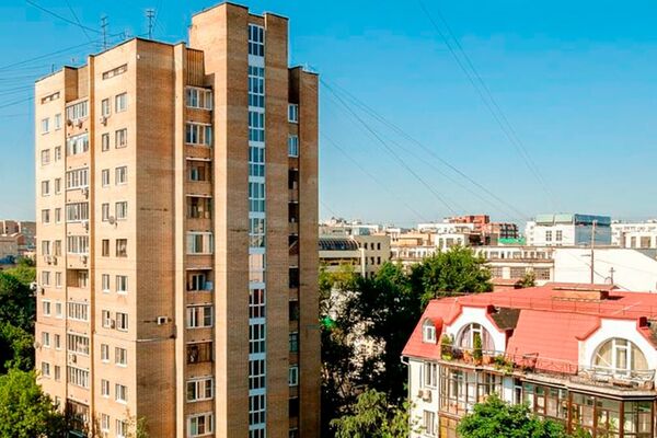 Теплое остекление балкона - фото 95
