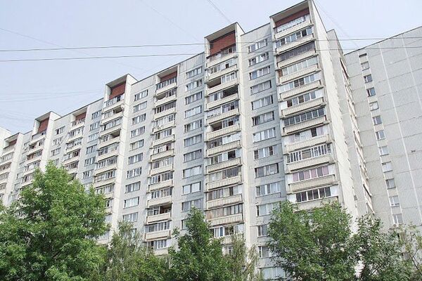 Теплое остекление балкона - фото 90
