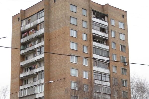 Отделка балконов и лоджий искусственным камнем - фото 83